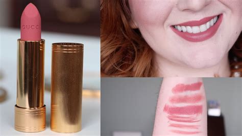 peggy taupe lipstick review